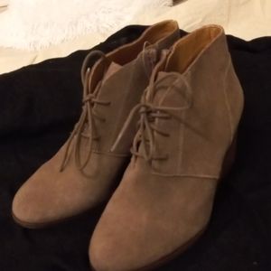 Lucky brand women shoes size 9.5